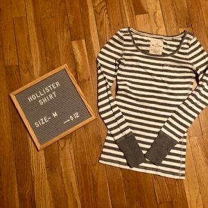Hollister Shirt